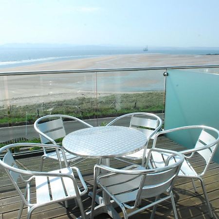 The Bay Hotel Kinghorn Dış mekan fotoğraf