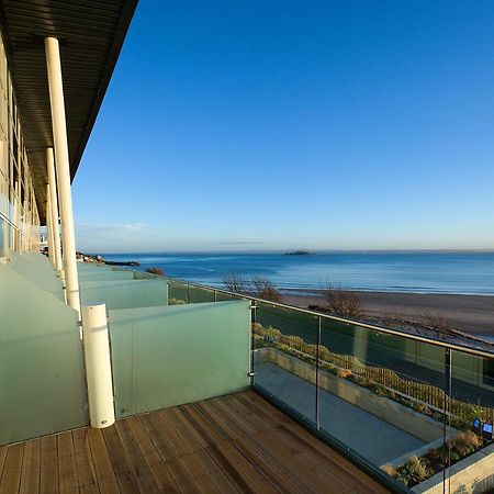 The Bay Hotel Kinghorn Dış mekan fotoğraf
